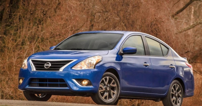 Top 10 mẫu xe tiết kiệm nhiên liệu nhất 2018