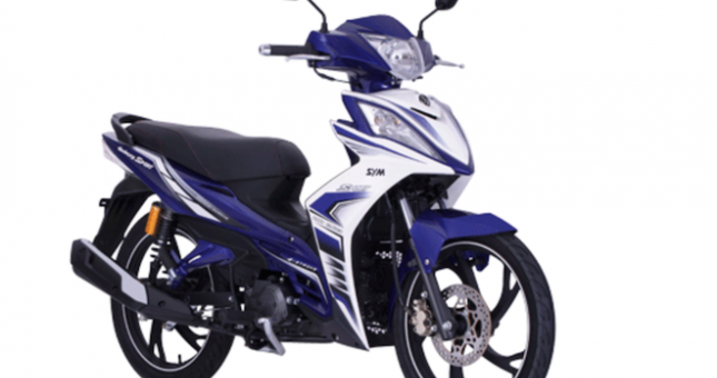 Xe số giá rẻ dưới 20 triệu đồng cho sinh viên