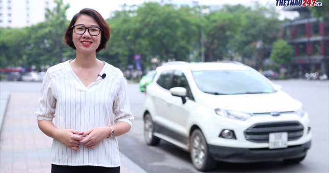 Camera hành trình: Lựa chọn nào Ngon - Bổ - Rẻ?