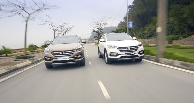 Nên chọn mua ô tô máy dầu hay máy xăng?