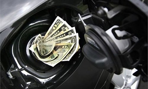 5 mẹo cực hay giúp tiết kiệm xăng khi đi xe máy