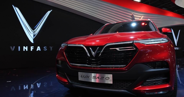 Xe VinFast sở hữu khối động cơ tốt nhất thế giới?