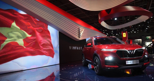 Báo Anh: Vì sao VinFast có thể phát triển thần kỳ đến vậy?