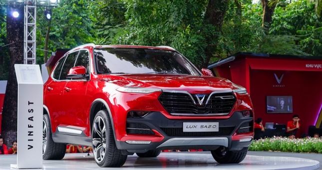 Mua xe VinFast ở đâu? Danh sách Đại lý và Showroom VinFast