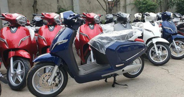Giá xe máy điện VinFast Klara sắp tăng thêm từ 4-4,9 triệu đồng
