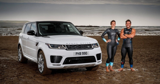 Ấn tượng tên gọi các mẫu xe nhà Land Rover