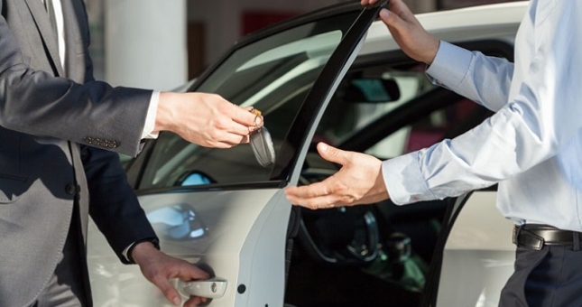 Kinh nghiệm thuê xe tự lái dịp Tết