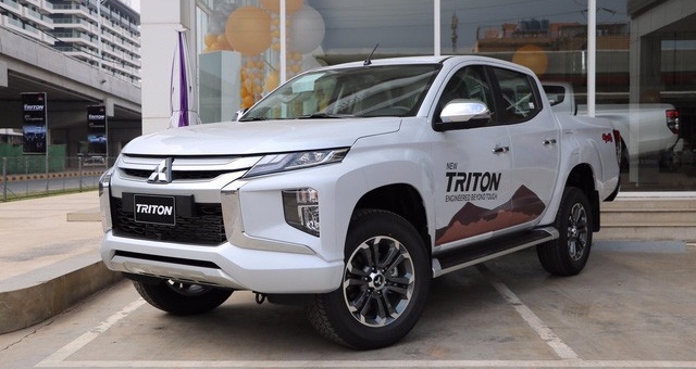 Lịch ra mắt loạt xe mới được mong đợi nhất năm 2019