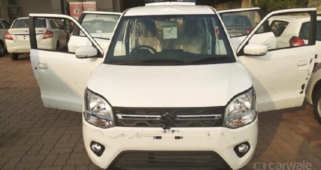 Ra mắt Suzuki Wagon R mới giá chỉ từ 166 triệu đồng