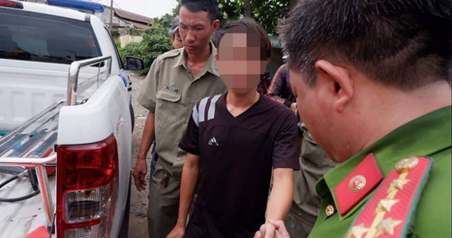 Phát hiện hàng loạt tài xế container sử dụng ma túy, dùng bằng giả ở Sài Gòn