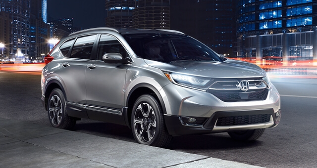 TOP 3 mẫu SUV đáng mua để chơi Tết