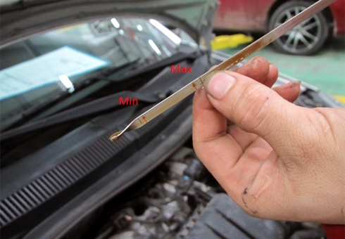 Các hạng mục bảo dưỡng ô tô ngày Tết