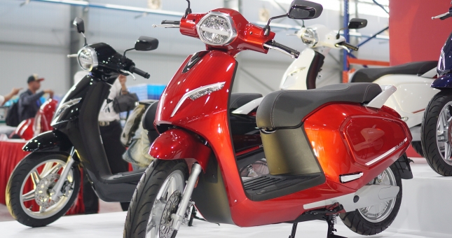 Xe máy điện Vinfast “đắt giá” ở những điểm nào? 
