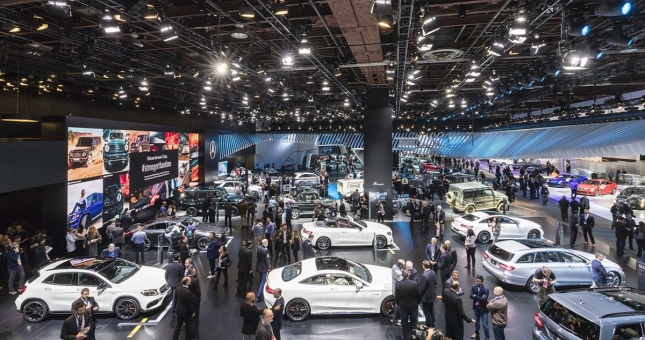 5 bí mật 'kinh điển' không bao giờ các hãng xe muốn tiết lộ