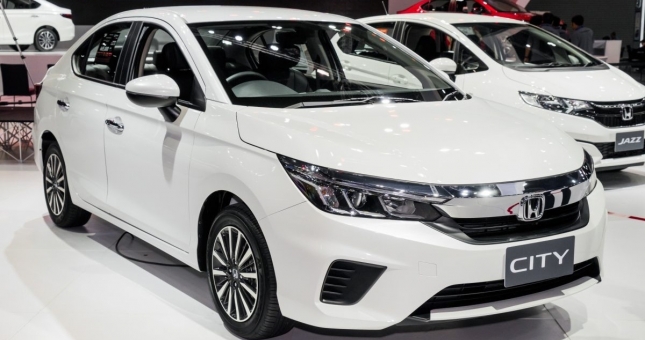 Không thể bỏ lỡ: 5 mẫu xe có thể về Việt Nam cuối năm 2020