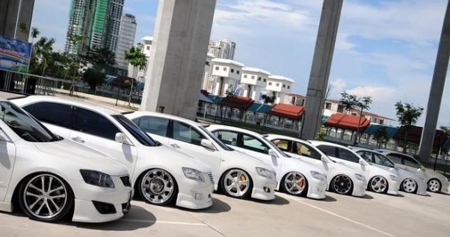 Xe ô tô nhập khẩu phải chịu những loại thuế gì?