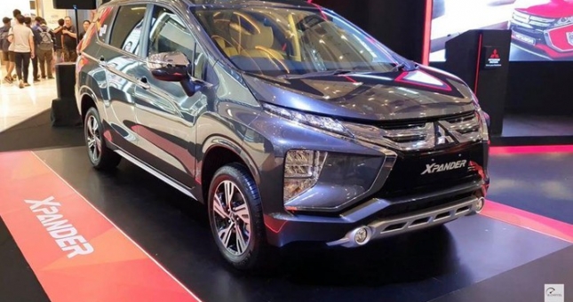 Loạt xe ô tô mới ra mắt, vừa đúng dịp giảm 50% thuế trước bạ