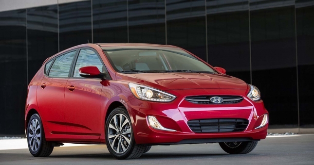 Vì sao xe ô tô càng nhỏ lại càng thiếu an toàn?