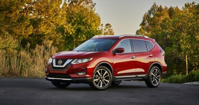 Bảng giá xe Nissan Việt Nam cập nhật mới nhất (06/2021)