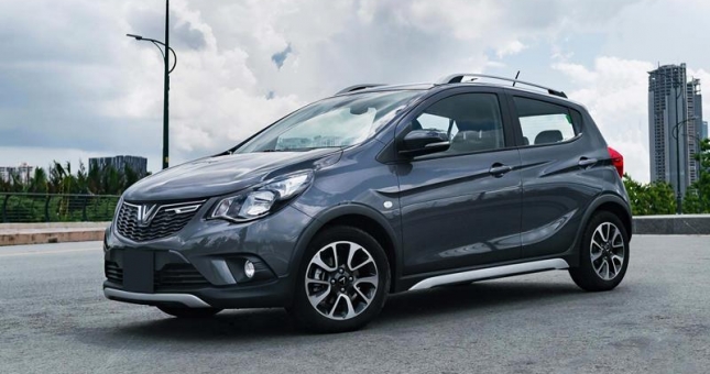 Điểm mặt 9 đại diện nổi bật nhất 9 phân khúc trên thị trường 5/2020