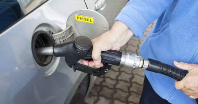 Lưu ý ưu - nhược điểm khi mua ô tô máy dầu đã qua sử dụng