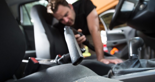 9 bộ phận trên xe ô tô thậm chí còn bẩn hơn cả....bồn cầu