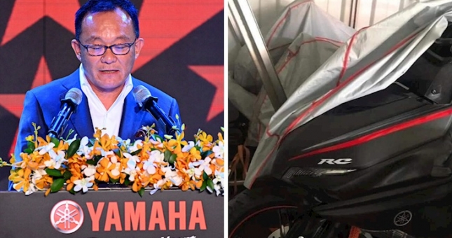 Chủ tịch Yamaha bác bỏ tin ra mắt Exciter 155 trong năm 2020
