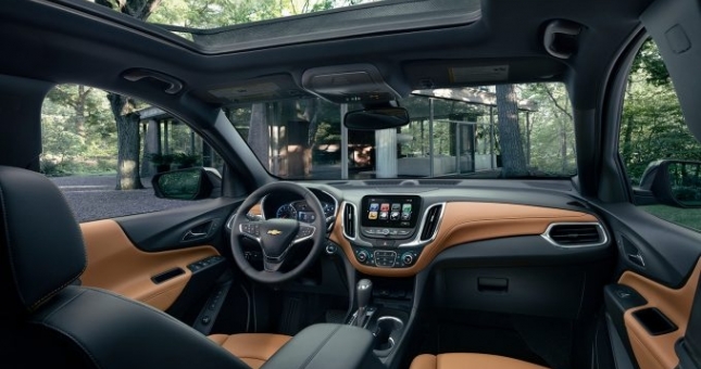 5 thiết kế hiện đại trên ô tô từ hữu dụng thành vô dụng