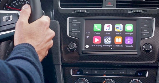 Hướng dẫn cách sử dụng 10 nút cơ bản trên ô tô cho lái mới