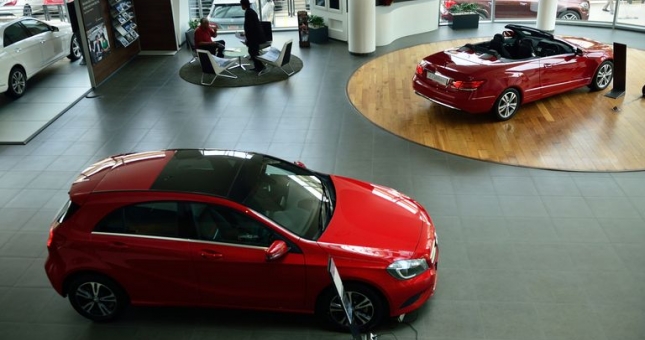 7 điều đừng 'dại' làm sau khi mua xe ô tô mới 'đập hộp'