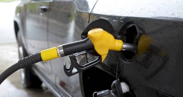 Những điều lái xe nên 'thuộc lòng' về bình nhiên liệu ôtô