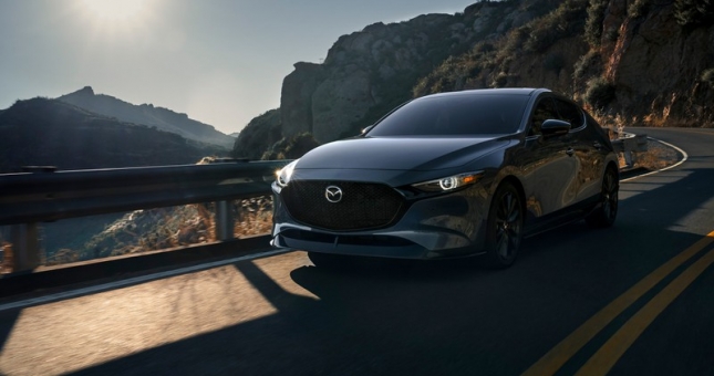 Mazda3 2021 Turbo khác biệt với Mazda 3 2020 ở những điểm nào?