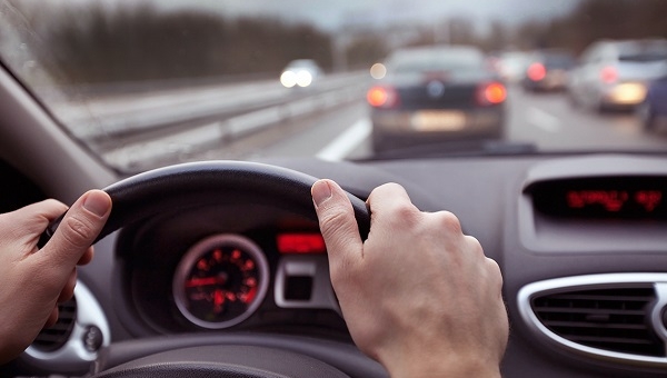10 lưu ý tài xế nên 'khắc cốt ghi tâm' để lái xe an toàn