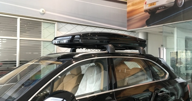 5 phụ kiện sẽ bị từ chối đăng kiểm nếu lắp trên xe ô tô