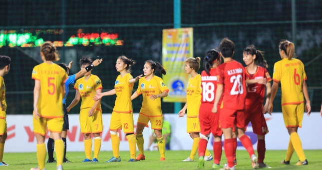 Tuyển thủ Việt Nam nhận án phạt sau hành vi bỏ thi đấu