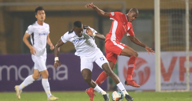 Chuyên gia: 'Viettel sẽ thắng Hoàng Anh Gia Lai'