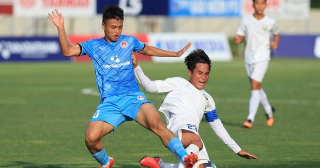 Thắng đậm An Giang, Phố Hiến chấm dứt chuỗi ba trận thua liên tiếp