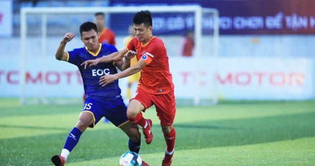 Lịch thi đấu vòng 3 HPL S8: Đương kim vô địch gặp khó