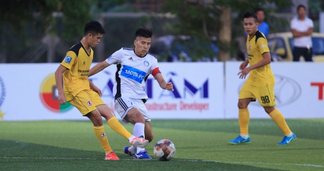 Lịch thi đấu vòng 4 HPL S8: Tuấn 'bệu' đối đầu Phương 'Vertu'