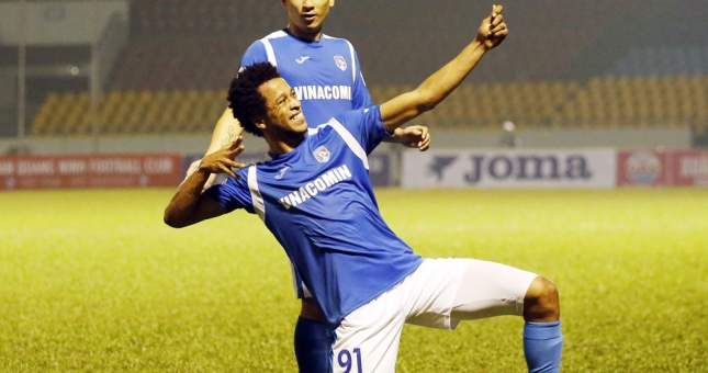 Nhận Định Quảng Ninh vs Hà Nội: Cơ hội cuối cùng