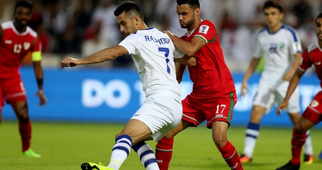 Nhận định Uzbekistan vs Syria: 'Mèo nào cắn mỉu nào'