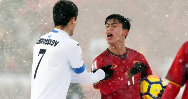 'Người hùng Thường Châu' theo vợ bỏ cuộc chơi: Hạnh phúc viên mãn