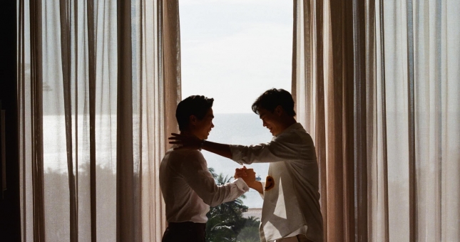 Văn Toàn nhắn Công Phượng: 'Mày xứng đáng được nhận mọi điều tốt đẹp'