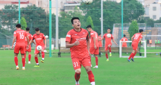 Tuyển thủ U22 Việt Nam có bến đỗ đáng mơ ước