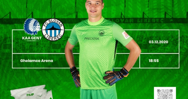 Filip Nguyễn tỏa sáng, Liberec giành chiến thắng kịch tính