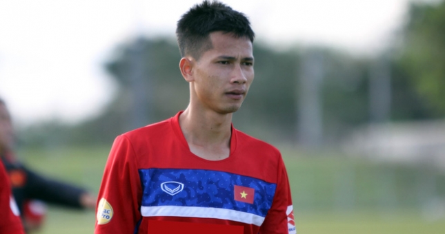 Bầu Đức chia tay cựu sao U23 Việt Nam của HAGL