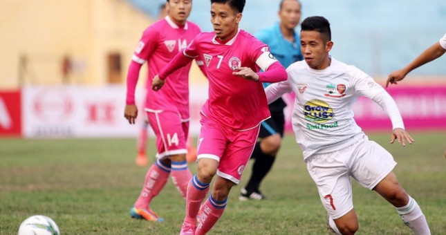 Sài Gòn FC bổ nhiệm cựu đội trưởng vào vị trí đặc biệt