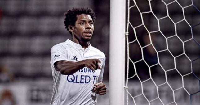 Cầu thủ Brazil từ chối gia nhập 'đội bóng cũ của Công Phượng'