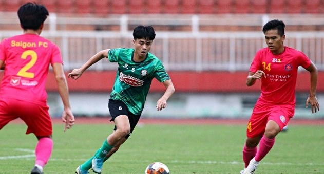 'Tài năng trẻ từng lọt top 40 thế giới' trăn trở khi rời HAGL