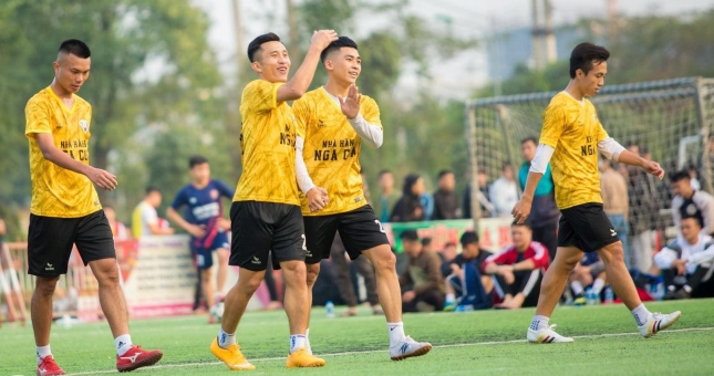  TH League S4: PC22.Diamond - Không vô địch bây giờ thì bao giờ?